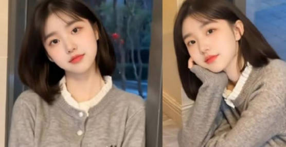 給女兒按摩的時候上了她