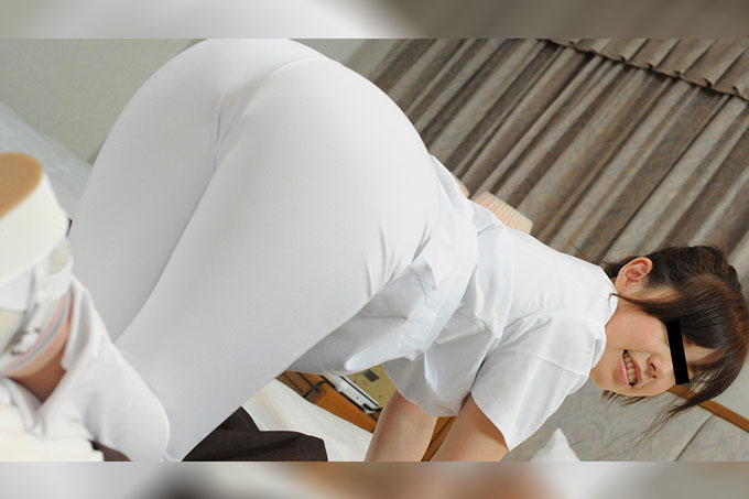 可以接受性骚扰！？按摩师的职业精神。饭田圣子