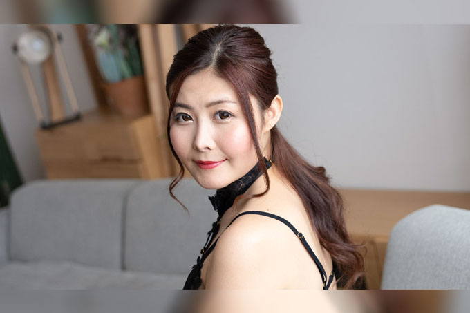 素颜熟女：今田小姐的真实面貌 今田美玲
